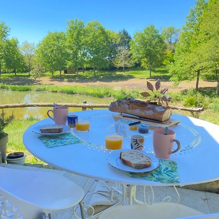 مبيت وإفطار Armous-et-Cau La Bastide المظهر الخارجي الصورة